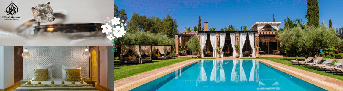honey moon riad in Marrakech honey moon riad in Marrakech