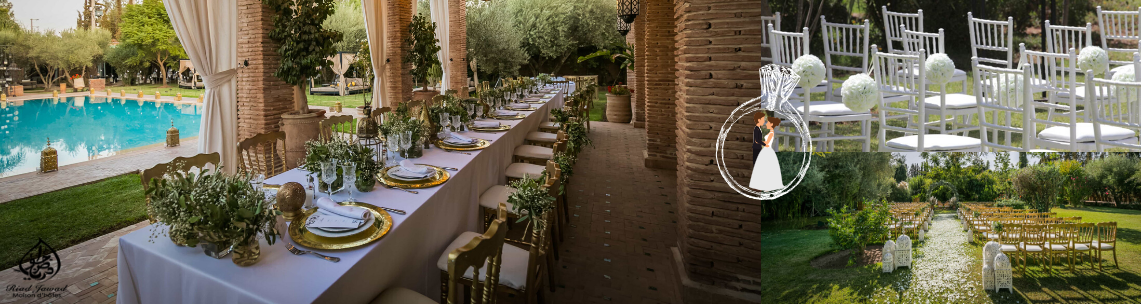 Wedding villa Marrakech Wedding villa Marrakech